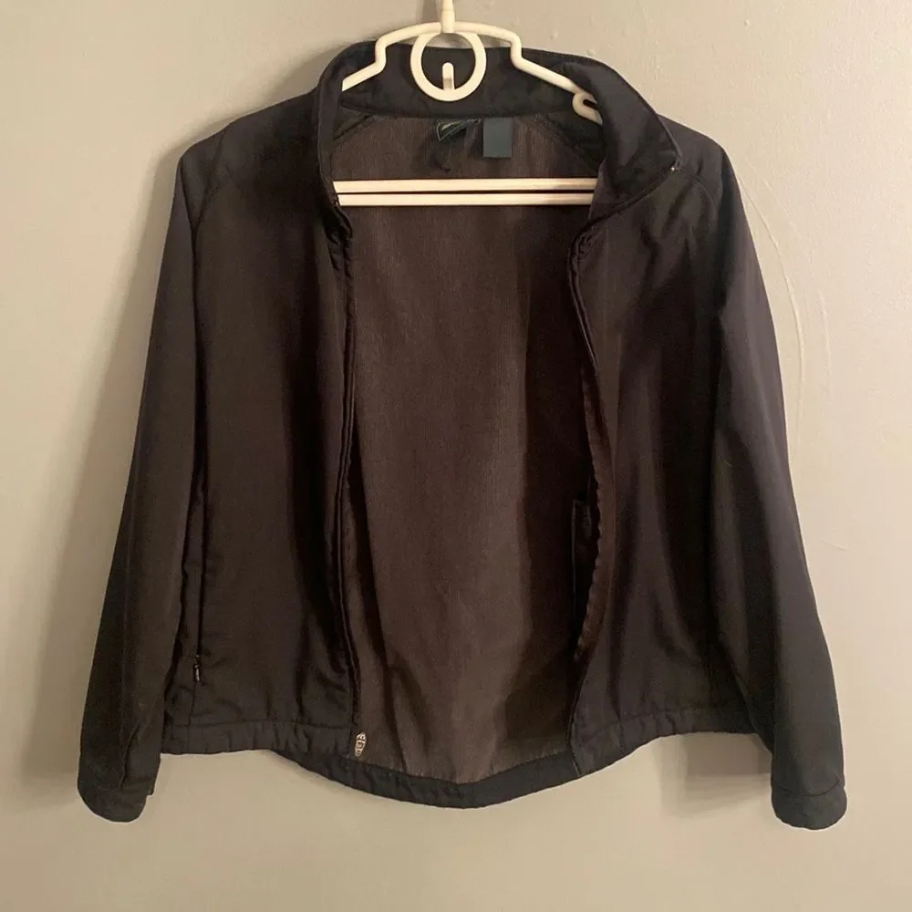 EMS Coat - Picture 2 of 9